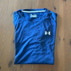 Under Armor Heat Gear Tee